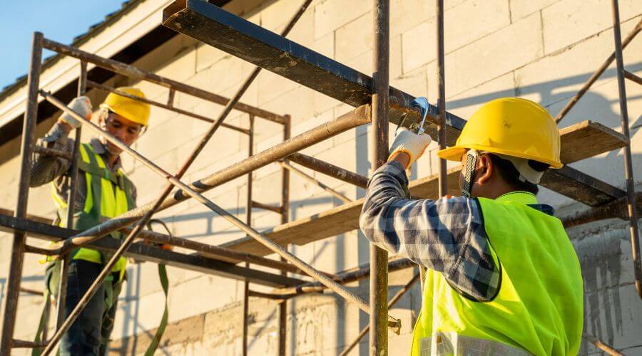 Local Chimney Repair in Seneca, SD